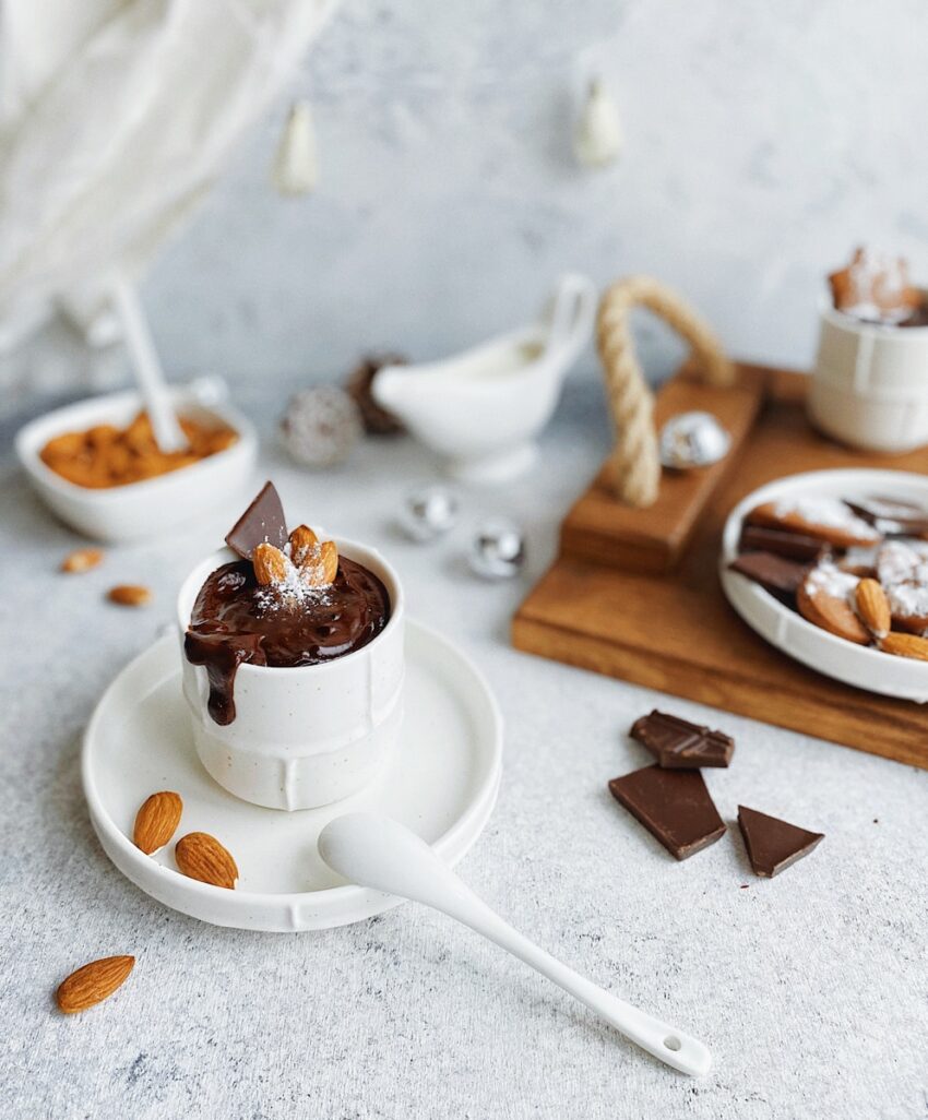 A kávé és csokoládé tökéletes párja – Ínycsiklandó desszertek