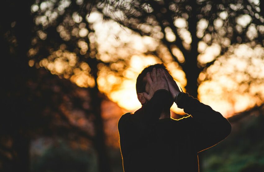 A legjobb természetes megoldások a stressz kezelésére